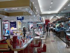 -翠微百货(龙德店)