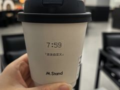 -M Stand(西安大悦城店)
