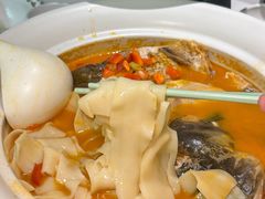 -苏梦江南·淮扬菜(夫子庙店)