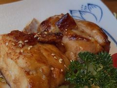 -禾风·海鲜料理自助(玉林店)