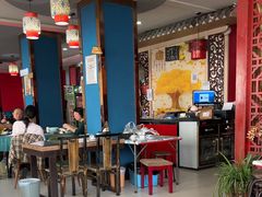 -胡羊焖饼(敦煌店)