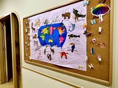 -瑞思英语·少儿英语启蒙(和平·国际商场示范校区)