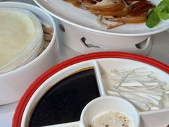 -满堂·烤鸭店·北京菜(鼓楼店)