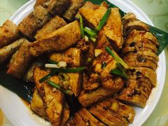 -德天丽水风味馆