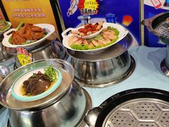 -前王院•巧克力海鲜市集餐厅(万平口店)