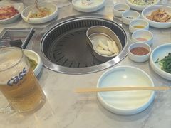 -黄金牧场(明洞总店)