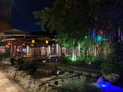 景观位-优之名鹅城