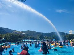 -苏州乐园森林水世界