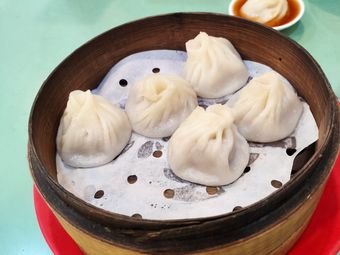 白玉兰小吃(新村路店)