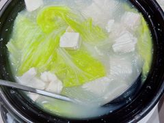 -福满圆(琨莎中心店)