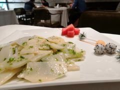 -肆月河豚·新淮扬(金融街店)