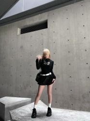 -崇尚GAVIN STYLE
