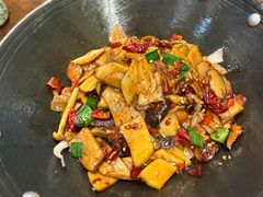 -吃货私房菜(丽江束河古镇店)