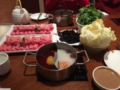-重庆小天鹅(英雄山路店)