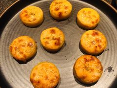 定西土豆明太子-丝路金桃·新疆菜(徐汇店)