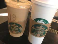 -星巴克(苏州平江万达广场店)