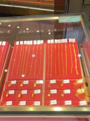 -东方福珠宝( 青岛店)
