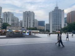 -西湖文化广场