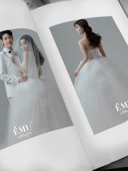 -EMU艺慕摄影(扬中店)