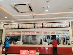 -孟记粥铺·家常菜·烧烤·粥(亚运村店)