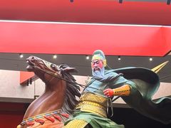 -天宝兄弟(前海壹方城店)