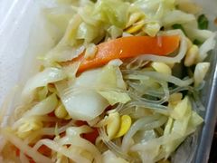 -高氏宛珍店·定安农家猪脚饭