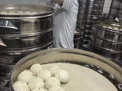 -郑家包子牛肉拉面(尚勤路店)