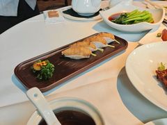 -申粤轩酒楼·三十年粤菜经典(丁香花园店)
