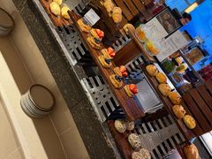 -大连中远海运洲际酒店