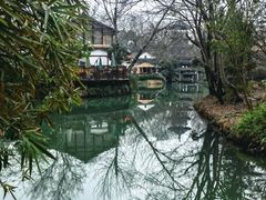 -西溪国家湿地公园