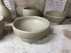 -不贰手作陶艺diy·烧玻璃·银饰团建(人民大学店)
