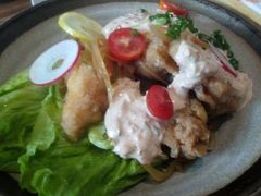 android_upload_pic-笑福亭料理小馆(解放碑店)