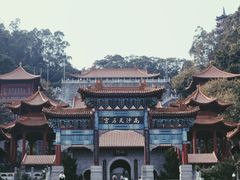 -南沙天后宫景区