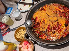 -鸿姐老火锅·传统炒料(上海旗舰店)