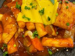 -安又胖韩国烤肉(美罗城店)