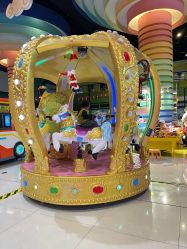 -玩塾品格乐园(宇宙太空龙旗店)