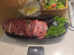 -海底捞火锅(万象汇店)