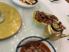 -五谷芳乳鸽王(海景店)