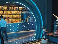 -青春足迹·概念店·小憩足疗SPA