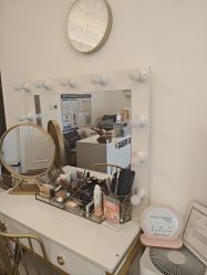 -演员的秘密·皮肤管理