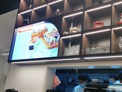 -喜寿司(金狮广场店)