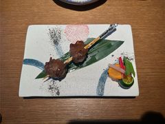 -水之惠鲜鱼料理(王府大街店)