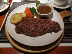 西冷牛排-斗牛士牛排餐厅(嘉里汇店)