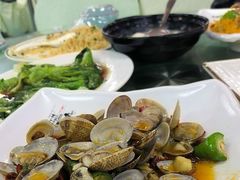 -景好海鲜餐厅(大鹏必选旅游店)