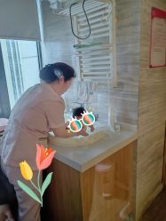 -倍爱宝贝母婴护理中心·长安攸宁店