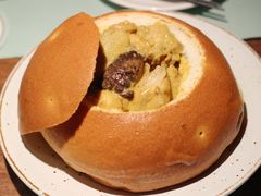 -大树餐厅(益田假日店)