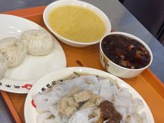 -庆丰包子铺(白塔寺店)