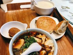 -眉州东坡(团结湖店)
