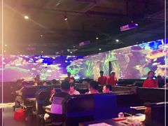 -大成海鲜烧烤·小龙虾(七宝店)