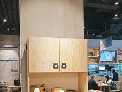 -木屋烧烤(龙湖天街店)